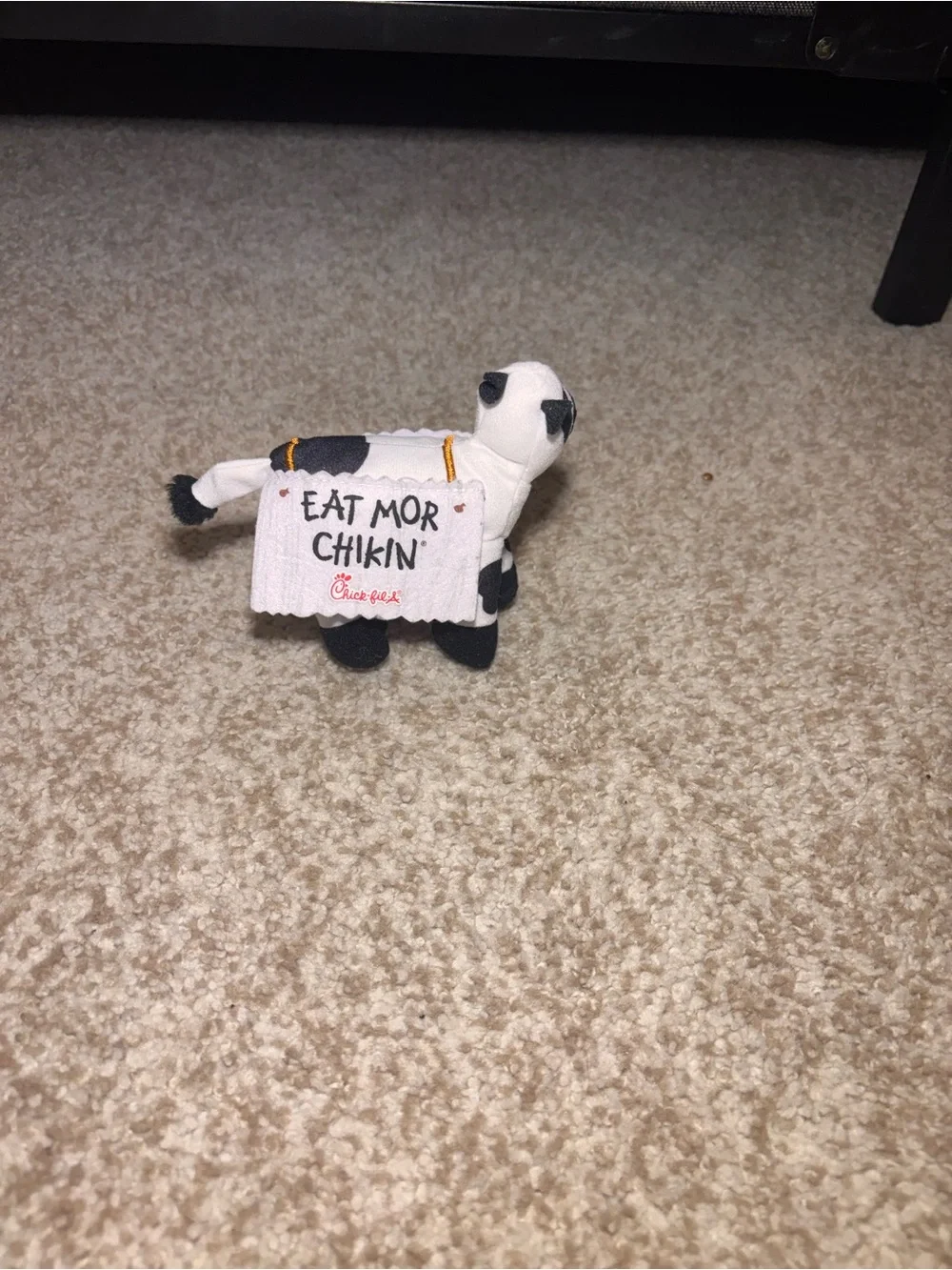 N/A official plush
